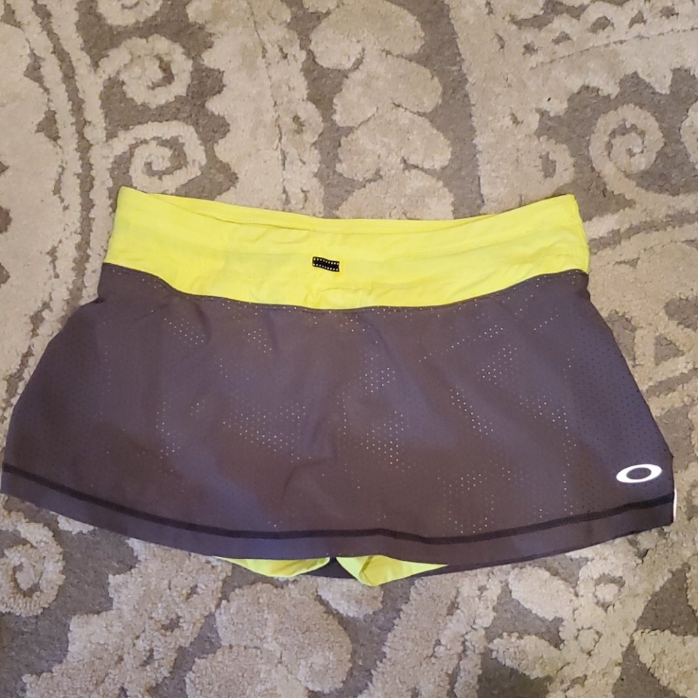 Oakley Athletic Skort